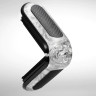 Мастурбатор Tenga Flip Zero Gravity черный TFZ-005